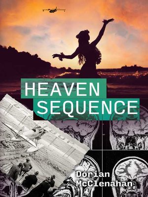 cover image of Heaven Sequence